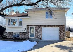 Pre-foreclosure in  2ND AVE Council Bluffs, IA 51501