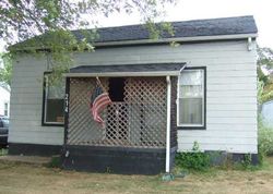 Pre-foreclosure Listing in W NORTH ST CRAWFORDSVILLE, IN 47933