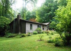 Pre-foreclosure Listing in W THUNDER VALLEY LN CRAWFORDSVILLE, IN 47933