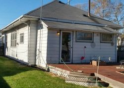 Pre-foreclosure Listing in ROSSVILLE AVE FRANKFORT, IN 46041