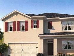 Pre-foreclosure in  ROCKPORT ST SW Vero Beach, FL 32968