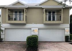 Pre-foreclosure in  BRIDGEPOINTE CIR UNIT 28 Vero Beach, FL 32967