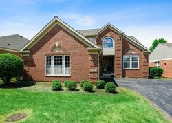 Pre-foreclosure in  BUNDORAN DR Orland Park, IL 60462