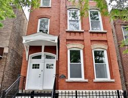 Pre-foreclosure in  W CRYSTAL ST  Chicago, IL 60622