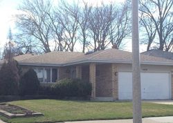 Pre-foreclosure in  MURRAY DR Berkeley, IL 60163