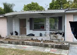 Pre-foreclosure in  MOOG RD Holiday, FL 34690