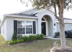 Pre-foreclosure in  HILL FLOWER DR Brooksville, FL 34604