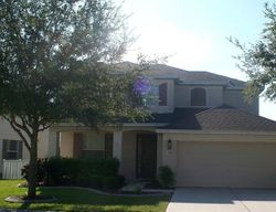 Pre-foreclosure in  NODDING SHADE DR Brooksville, FL 34604