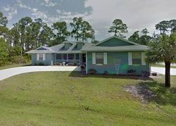 Pre-foreclosure in  TAMARIND ST Port Charlotte, FL 33948