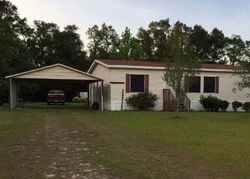 Pre-foreclosure Listing in NW 30TH PL JENNINGS, FL 32053