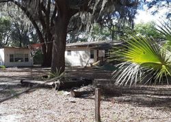 Pre-foreclosure Listing in WILLOW LN HAWTHORNE, FL 32640