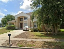 Pre-foreclosure in  AZALEA BLOOM DR Apopka, FL 32712