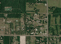 Pre-foreclosure in  KEITH GRIFFIS CIR Macclenny, FL 32063