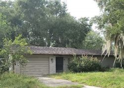 Pre-foreclosure in  PURDUM AVE Leesburg, FL 34788