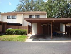 Pre-foreclosure in  PINE DR Tampa, FL 33637