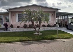 Pre-foreclosure in  50TH AVENUE PLZ E Bradenton, FL 34203