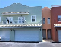 Pre-foreclosure in  LUSARA CT Dunedin, FL 34698
