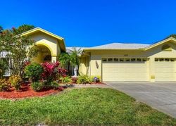 Pre-foreclosure in  WEATHERSFIELD DR Dunedin, FL 34698