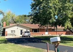 Pre-foreclosure in  ROSEWOOD DR Loveland, CO 80537