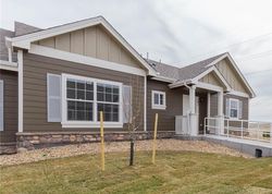 Pre-foreclosure in  E 104TH AVE UNIT 602 Commerce City, CO 80022