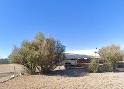 Pre-foreclosure in  E SILVER STRIKE TRL Tombstone, AZ 85638