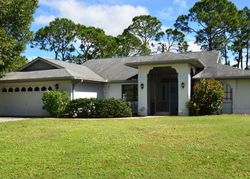 Pre-foreclosure in  HOLCOMB RD Port Charlotte, FL 33981