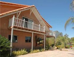 Pre-foreclosure in  AVOCADO DR Vista, CA 92083