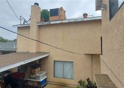 Pre-foreclosure Listing in BELLAIRE AVE NORTH HOLLYWOOD, CA 91606