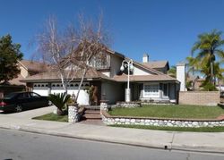 Pre-foreclosure in  SPRING MEADOW DR Chino Hills, CA 91709