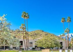 Pre-foreclosure in  DESERT LAKES DR Palm Springs, CA 92264