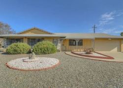 Pre-foreclosure Listing in AMERSFOOT WAY SUN CITY, CA 92586