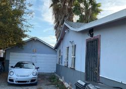 Pre-foreclosure Listing in GALLANT ST BELL, CA 90201