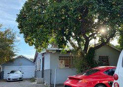 Pre-foreclosure Listing in GALLANT ST BELL, CA 90201