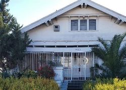 Pre-foreclosure in  W 48TH ST Los Angeles, CA 90062