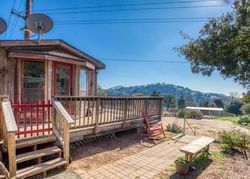 Pre-foreclosure Listing in HIGHWAY 76 PAUMA VALLEY, CA 92061