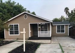 Pre-foreclosure in  S TUXEDO AVE Stockton, CA 95204