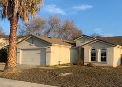 Pre-foreclosure in  TOWNSHEND CIR Stockton, CA 95212