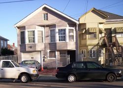 Pre-foreclosure in  UNION ST Emeryville, CA 94608