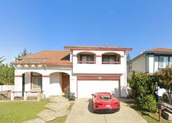 Pre-foreclosure in  BEGONIA DR San Leandro, CA 94578