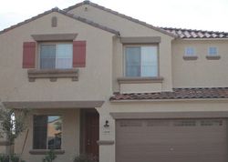 Pre-foreclosure in  W PIONEER ST Tolleson, AZ 85353