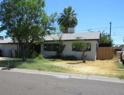 Pre-foreclosure in  N 49TH AVE Glendale, AZ 85301