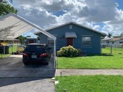 Pre-foreclosure Listing in NW 3RD ST DANIA, FL 33004