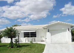 Pre-foreclosure in  ALFRED DR Boynton Beach, FL 33426