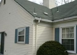 Pre-foreclosure Listing in MARBLEHEAD LN MONROE TOWNSHIP, NJ 08831