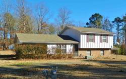  Grant 73, Sheridan AR