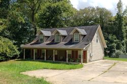 Pre-foreclosure Listing in LEE ROAD 240 SALEM, AL 36874