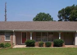 Pre-foreclosure Listing in DUNCAN ST RUSSELLVILLE, AL 35654