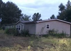 Pre-foreclosure Listing in ROCK HOUSE RD BROOKWOOD, AL 35444