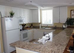 Pre-foreclosure Listing in PERDIDO BEACH BLVD APT 501 ORANGE BEACH, AL 36561