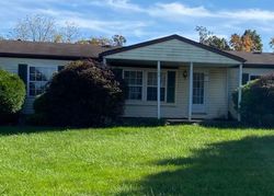 Pre-foreclosure Listing in W BRUCE RD FAWN GROVE, PA 17321